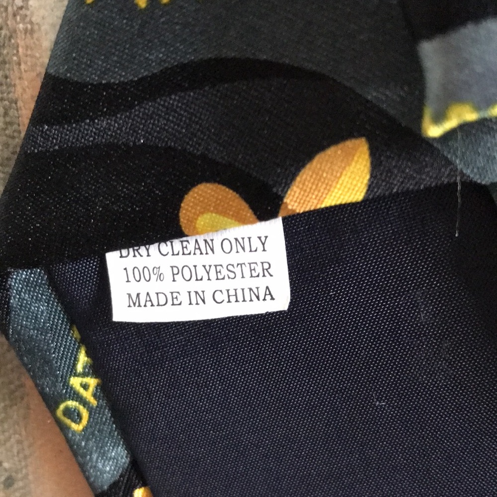 Steven Harris Tie - image 5